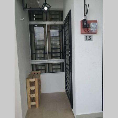 Homestay Tok Ayah, Behrang Jati Kampong Behrang Eksteriør bilde